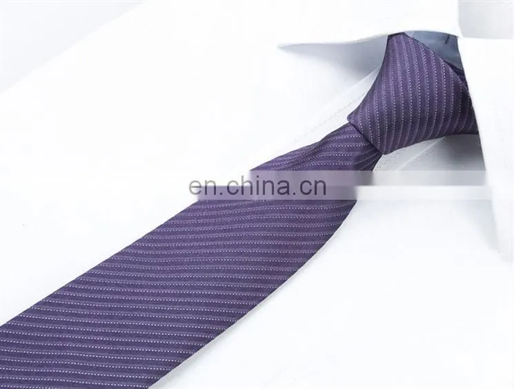 Silk Solid Slim and Skinny Ties, men ties