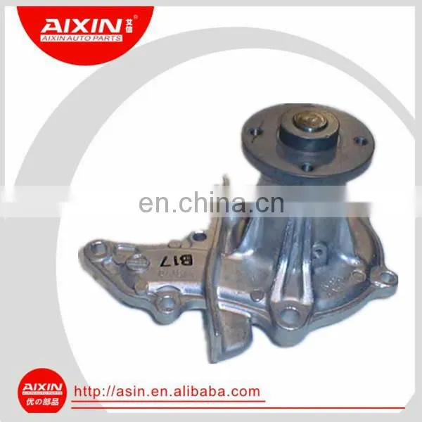 auto water pump GWT-83A 16110-19205 for 4A-FE 7A-FE