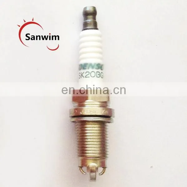 Spark plug for japanese car SK20BGR11 90919-01221