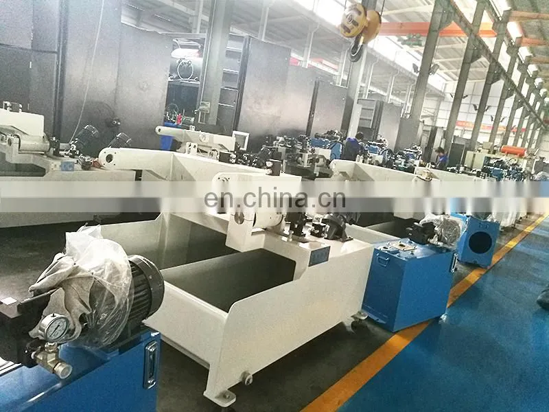 Water tap auto parts aluminum copper die casting machine