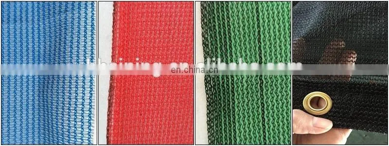 180gsm Invisible Construction safety net price for balcony or building
