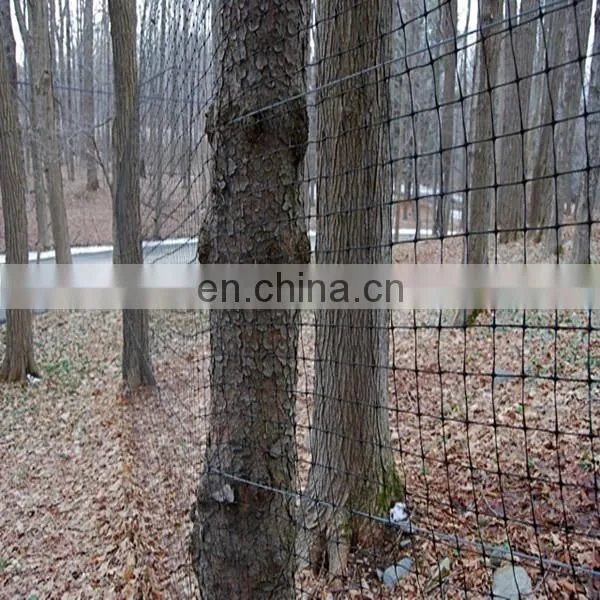 Plastic Net / PE Poultry Net/ PE Deer Net