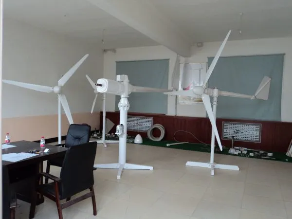 Senwei Energy Technologies Co.,ltd company overview - view 2