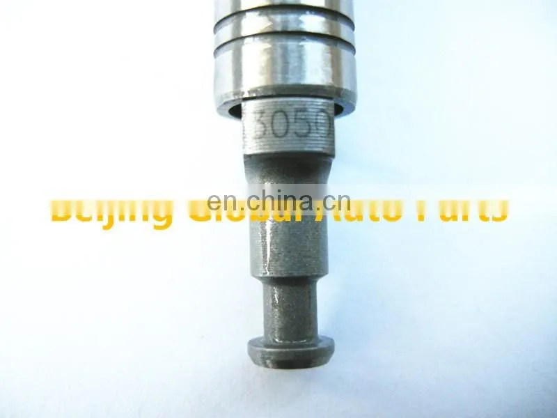 BJAP Plunger Barrel 090150-3050, 3050 Element 4D31 4D32 4D33 Engine Plunger