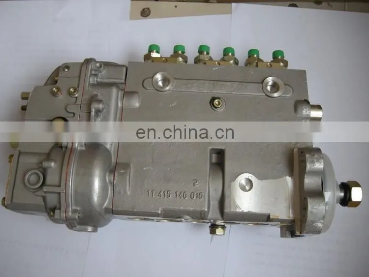DeutzTBD226B-6 injection fuel pump 10 402 376 075 10402376075 with Governor 10421435108