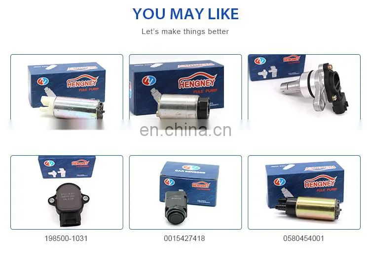 Original Universal Part Fuel air pump 8-97945713-0-0 For Isuzu fuel pump assembly