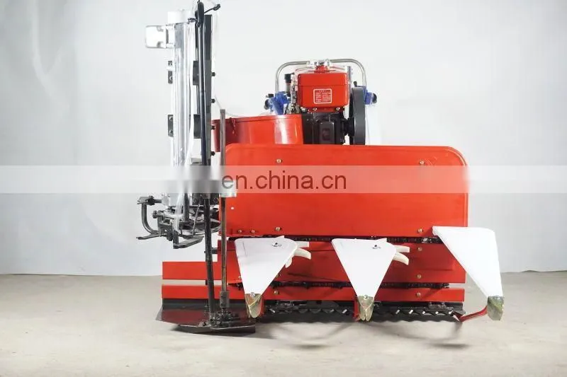 High quality Agriculture Machine Reaper Binder 4GK80