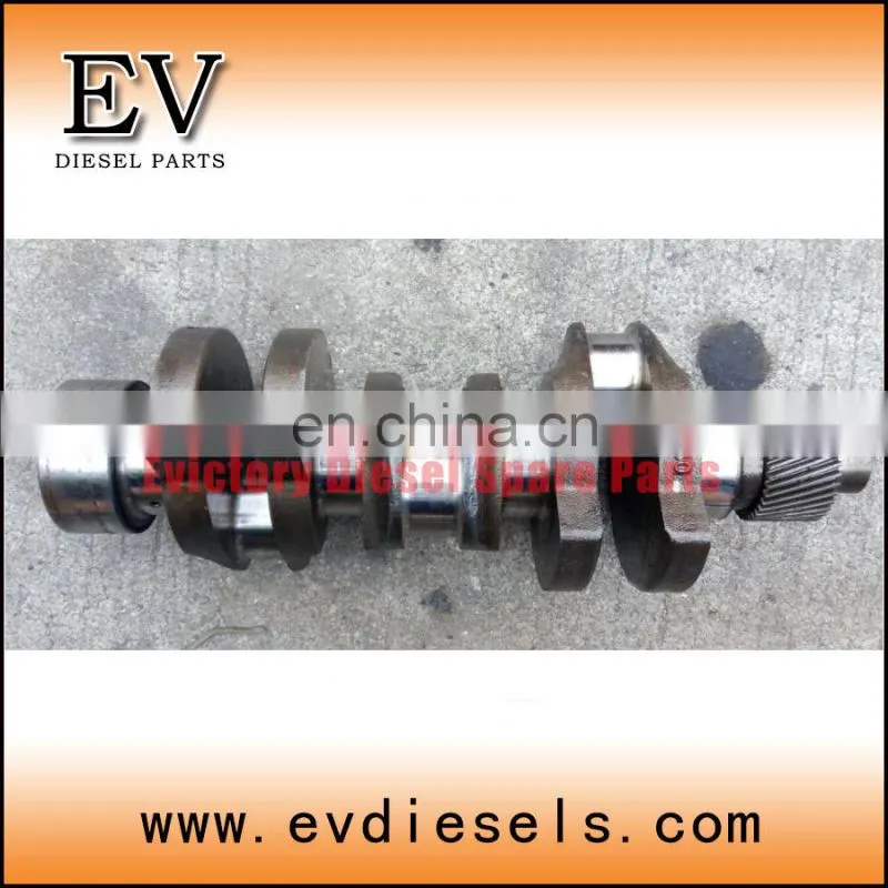 Sleeve kit 4FD1 4FE1 piston liner kit 4FE1 4FG1 piston ring liner set