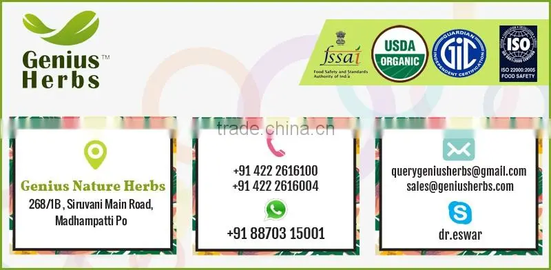 Healthy Additive Free Green Tea from Leading Wholesaler at Cheap Rate