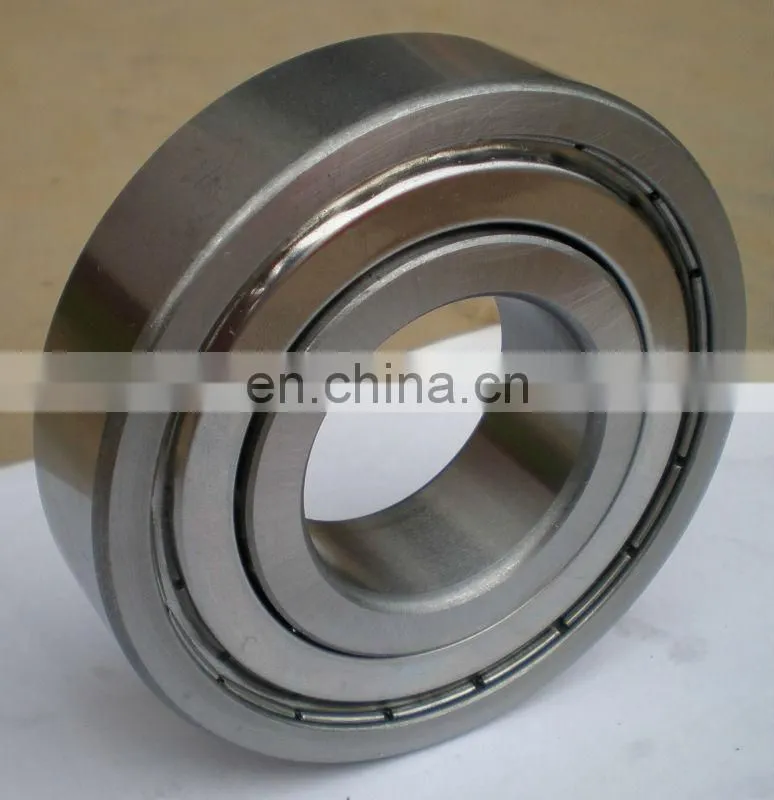 Motorcycle Bearing 6414 Deep Groove Ball Bearing 6414 Made In China