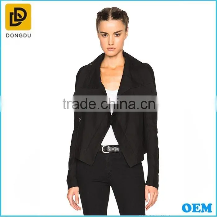Latest Unisex windproof jacket custom design biker jacket