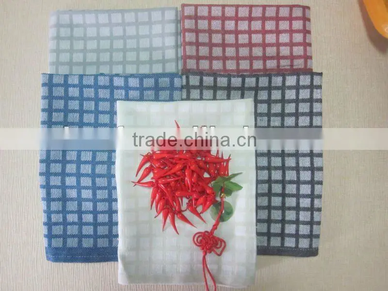 Check Kitchen Towel