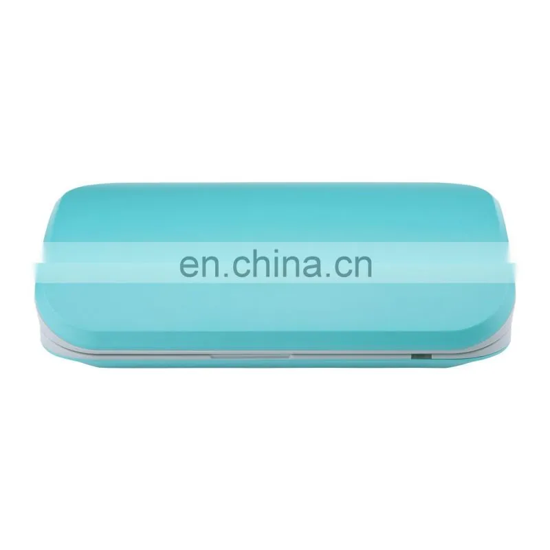 New Dual UV Sterilizer Disinfection Phone Toothbrush Children Tableware Underwear Jewelry Mask Automatic Disinfection Box