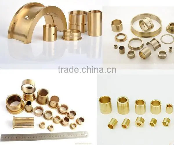 All kinds of split oilless bush bronze bushing,bushing removal tool