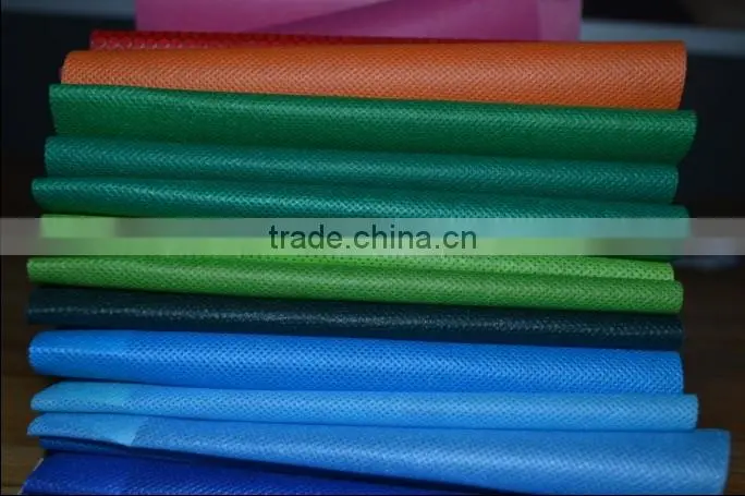 polyester viscose nonwoven fabric