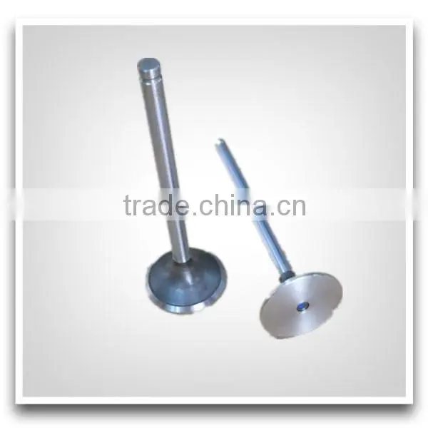 L Exhaust Valve 3970727