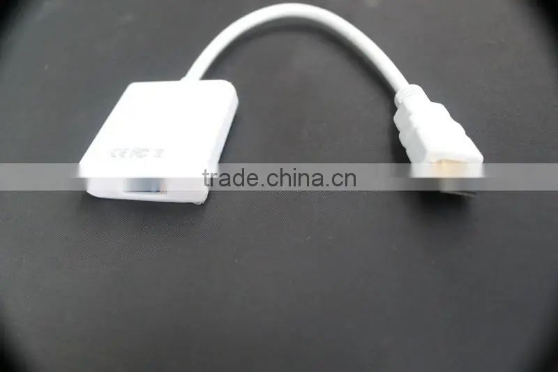 Polybag Packing and Male-Female Gender hd to vga