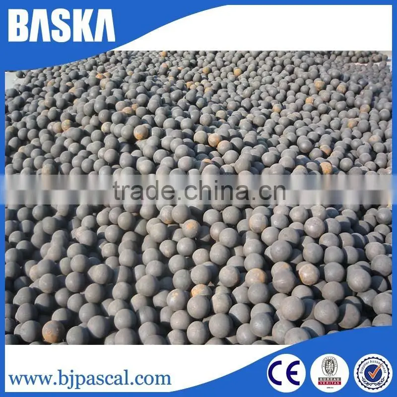 Wholesale products china forged steel ball for ball mill