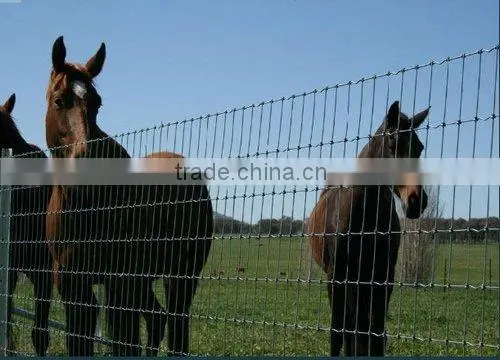 Grass Land Fence (Factory)