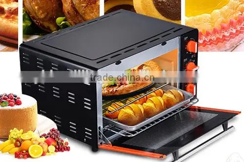 Hot Sale Multi-function Commercial Electric oven