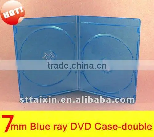 10mm 11mm single double bluray box,bluray,bluray player