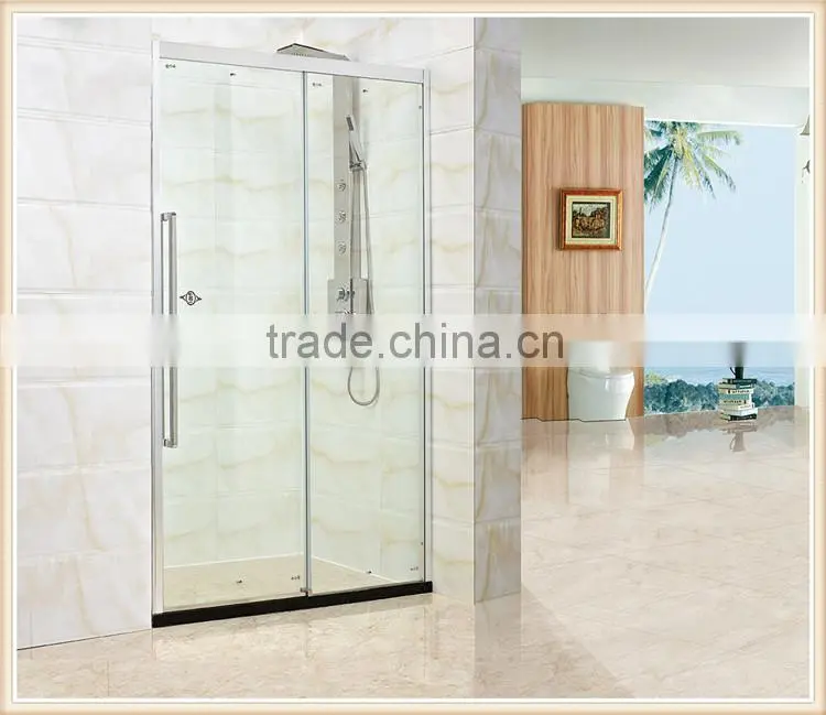 Aluminium Bathroom Door Shower Room