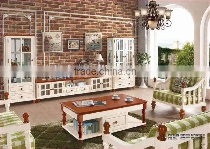 Modern style child bed