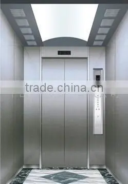 passenger elevator 1600