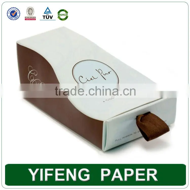 China supplier OEM safe folding paper take away noodle boxes