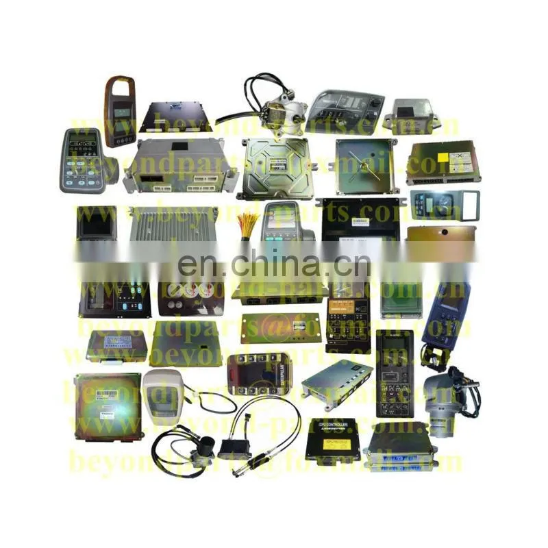 EX200-3 excavator main pump controller engine 9136786 9133566