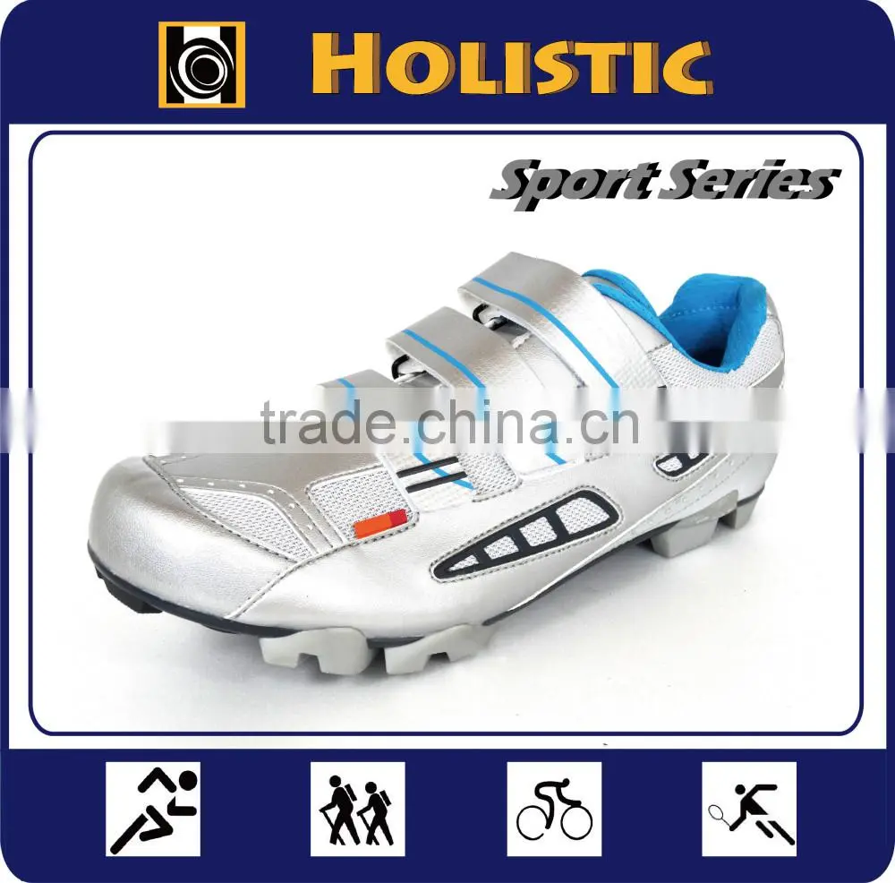 High quality carbon fiber cycling shoes for road bike racing