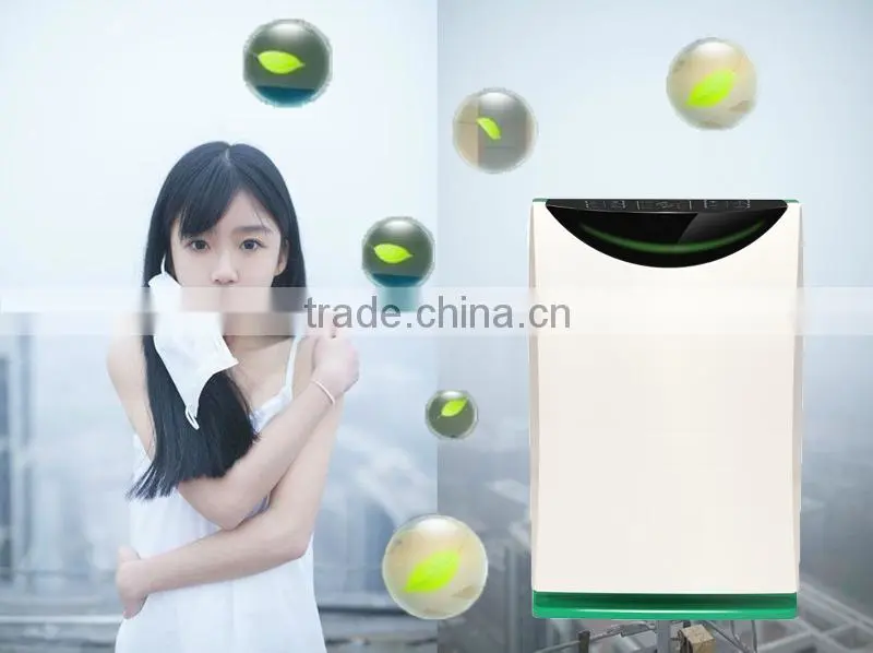 Protect our health home air purifier comfortable home