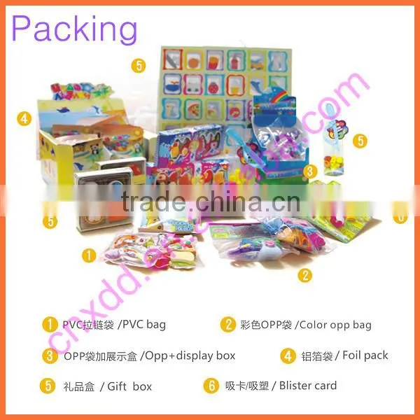 Customized Good quality eco stationery