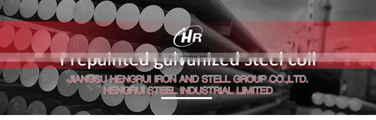 Prepainted galvanized ppgi ppgl roof sheet steel coil manufacturer