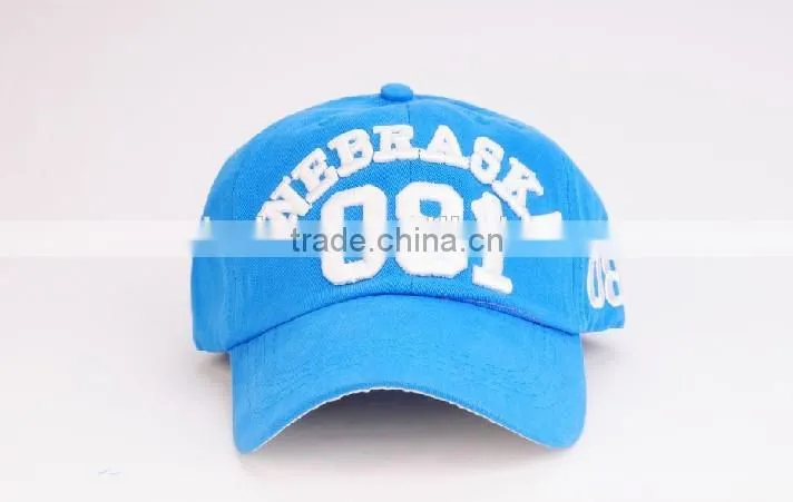 Outdoor fashional baseball cap