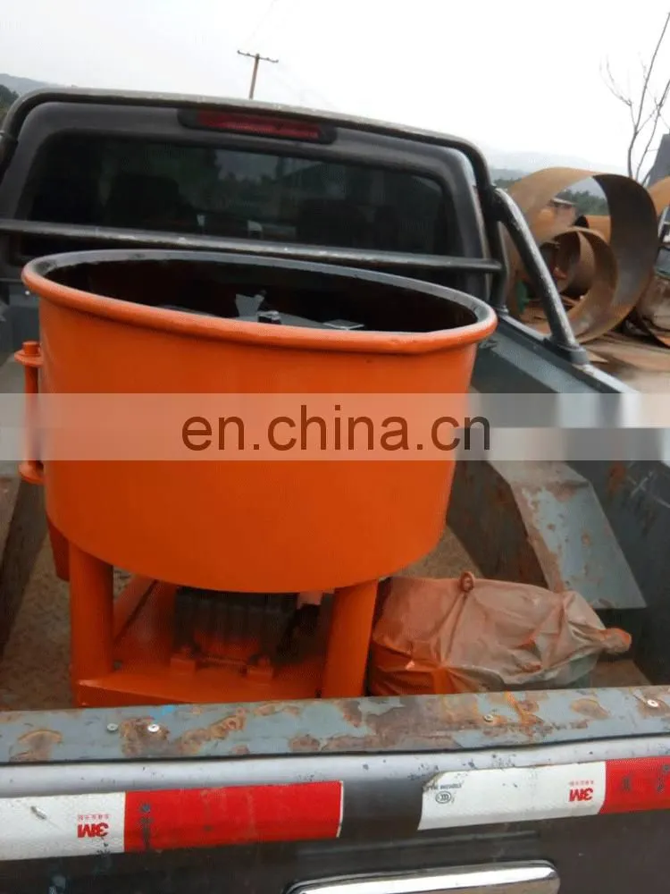 Wholesale China cheap price New design high efficiency wheel grinding mill charcoal Coal mixer