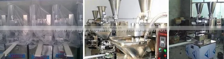 China manufacturer automatic Bao Zi Machine / Steamed stuffed bun making machine