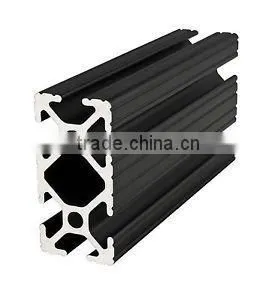 Aluminium Profile 40 x 80