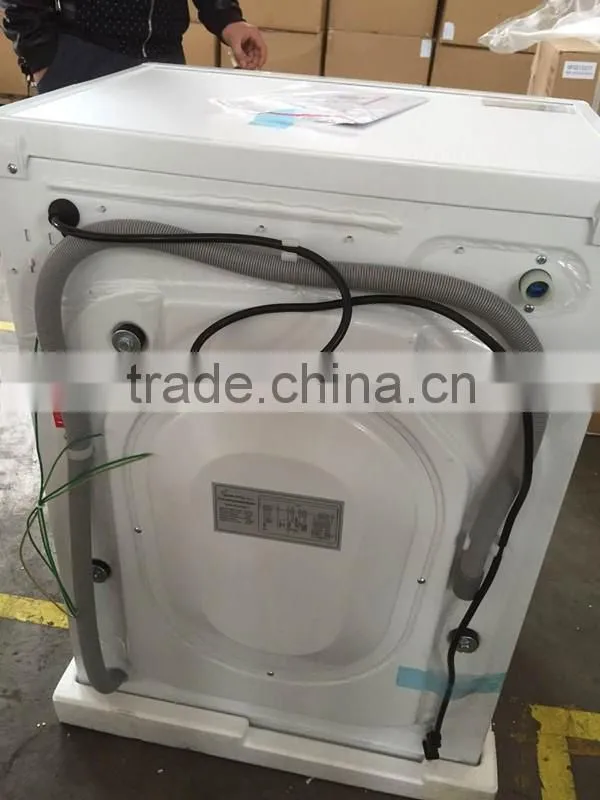 Home use automatic washing machine with CE/ CB certificate