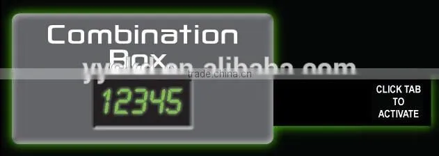 Combination Box