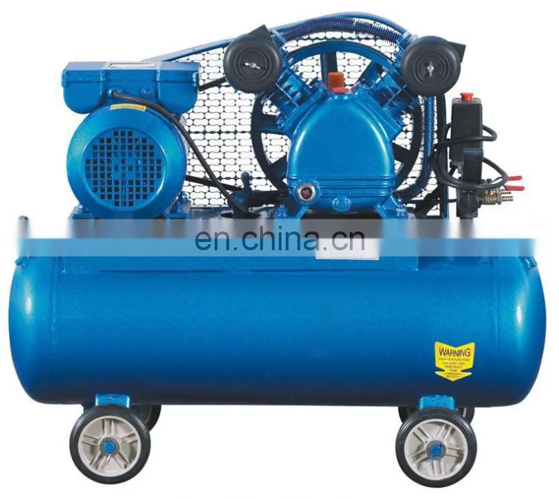V-0.12, 50L giant air compressor big air compressor