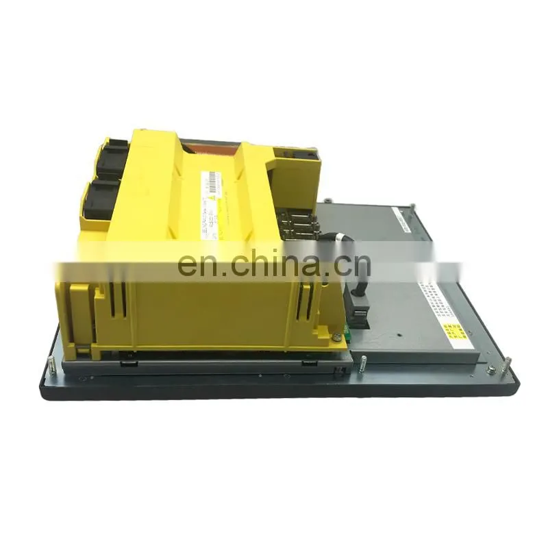 Fanuc cnc simulator A02B-0321-B500 Fanuc used and tested cnc system controller Fanuc 0i Mate