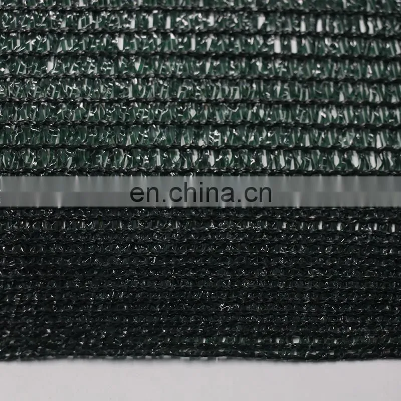 Outdoor uv protection greenhouse garden sun shade net for agricultural
