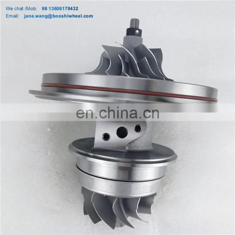 S500 cartridge 15009709509 15009889509 3837220 3802140 319509 core chra turbocharger for Penta Ship D16 Engine