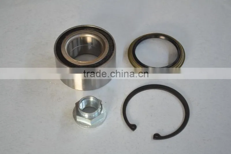 Auto parts, car wheel heel hub bearing kit VKBA3935 for front axle