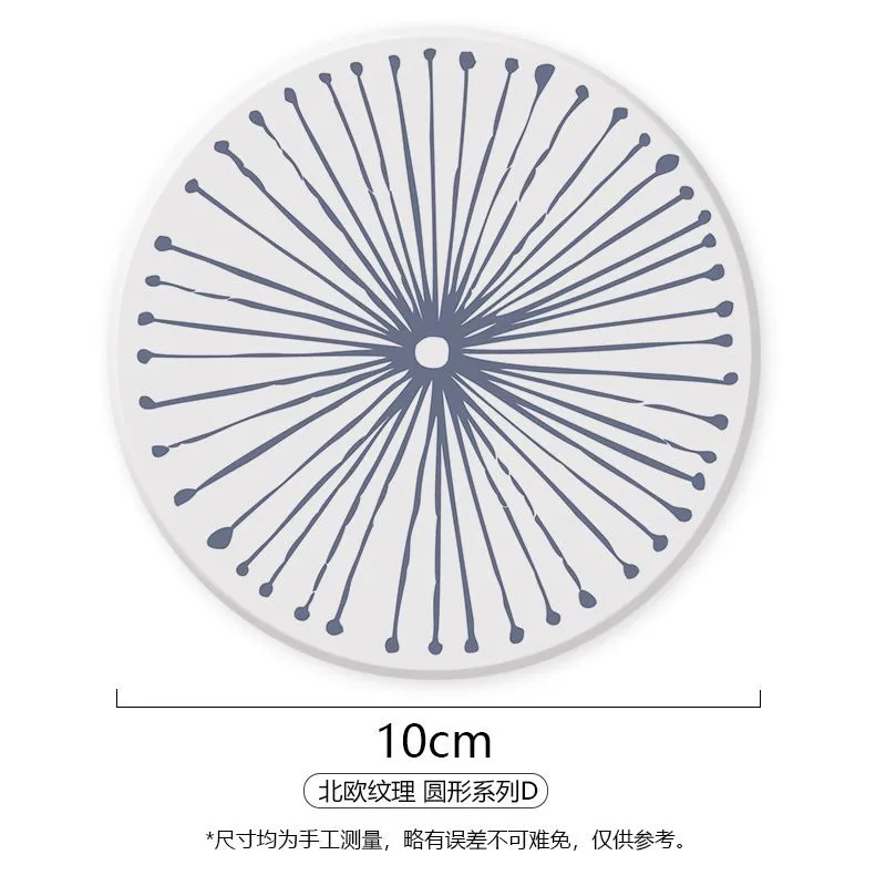 Japanese Style Diatomite Cup Coaster (10).jpg