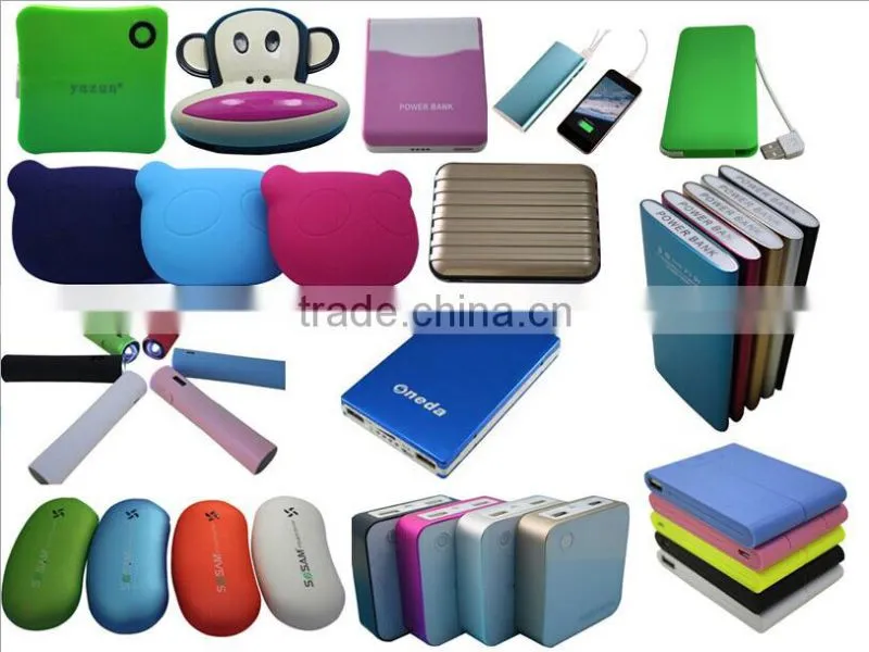 Free custom logo power bank,High Capacity Solar Power bank 10000mAh mobile charger
