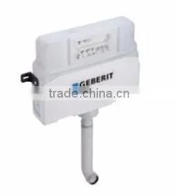 Back to Wall Toilet P/S trap Round WC Pan for Concealed Cistern or Floor-standing Flushing Cistern WATERMARK WC-6011