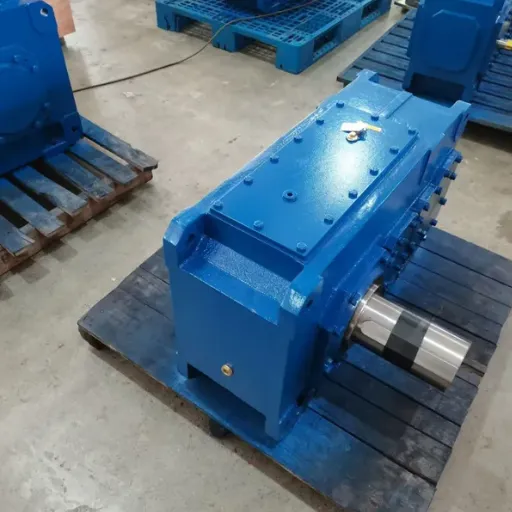 coal mill reducer (2)