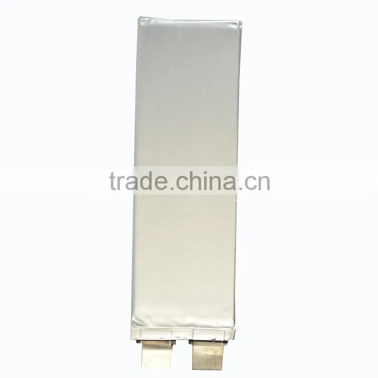 Rechargeable Lithium polymer lipo Battery 5200mAh 3.7V
